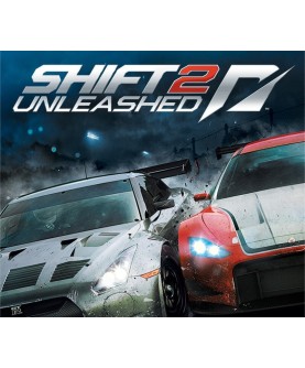 Need for Speed Shift 2 Unleashed Origin Key GLOBAL